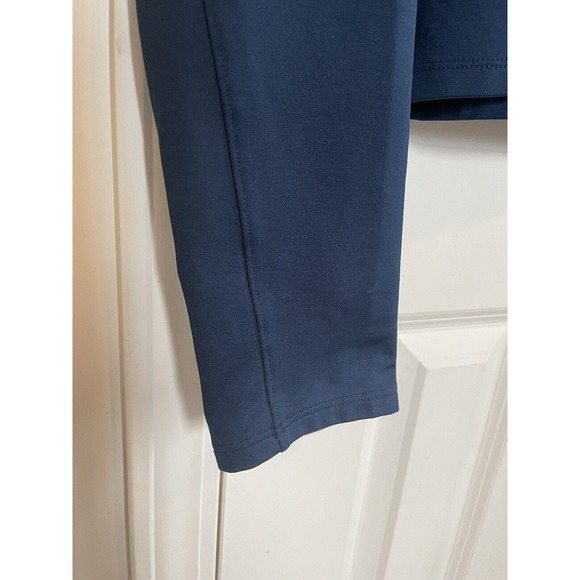 Under Armour ColdGear Sweatshirt Women’s Large Cozy Neck Pullover Blue - Picture 4 of 5